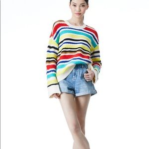 Alice + Olivia Zelda Sweater